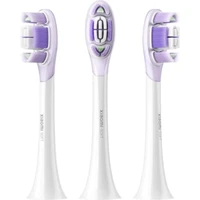 Xiaomi Oscillation Electric Toothbrush Replacement Heads (Soft) náhradní hlavice, 3ks - Náhradní hlavice