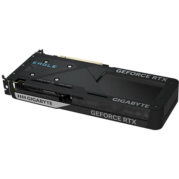 GIGABYTE NVIDIA GeForce RTX 5060 EAGLE MAX OC 8G - Grafické karty - Obrázek C15K000K01