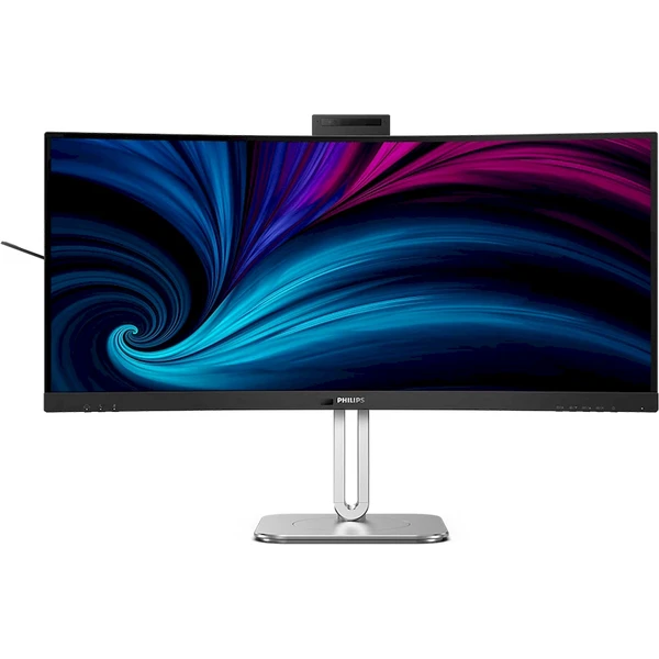 Philips 34B2U6603CH monitor 34" - Monitory - Obrázek C16C000N01