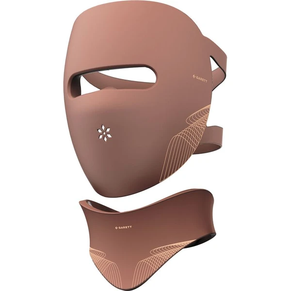 Garett Beauty Skin Ritual Face&Neck LED maska na obličej a krk - Čističe pleti - Obrázek C17P000K01