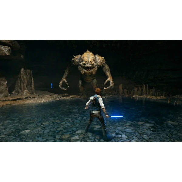 Star Wars Jedi: Survivor (PS4) - Hry pro PS4 - Obrázek C199000N01