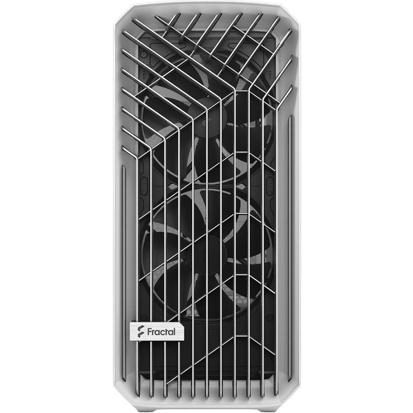 Fractal Design Torrent Bílá TG Clear Tint - Počítačové skříně - Obrázek C19W600301
