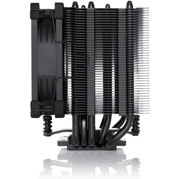 NOCTUA NH-U9S chromax.black - chladič procesoru - Chladiče - Obrázek C1B3000P01