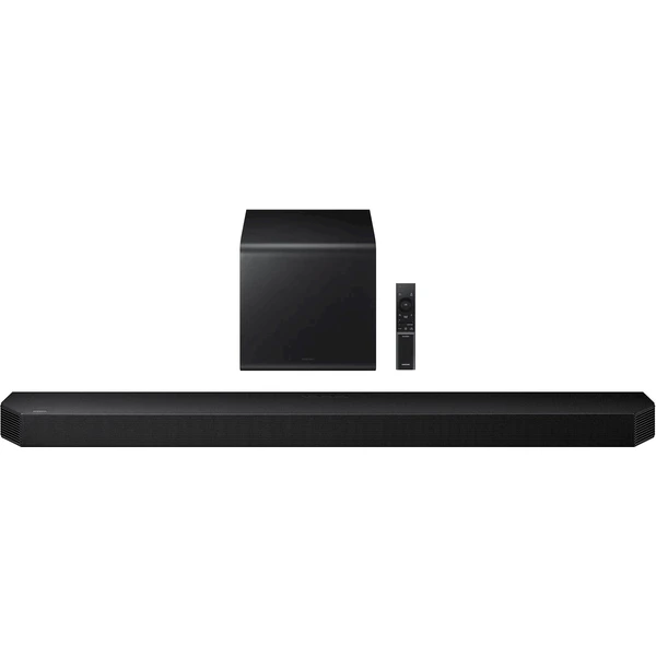 Samsung HW-Q800F soundbar černý - Reproduktory - Obrázek C1BG000L01