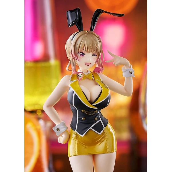 Figurka Good Smile Company Pop Up Parade Bunny Garden - Rin 24 cm    - Figurky - Obrázek C1DE000K01