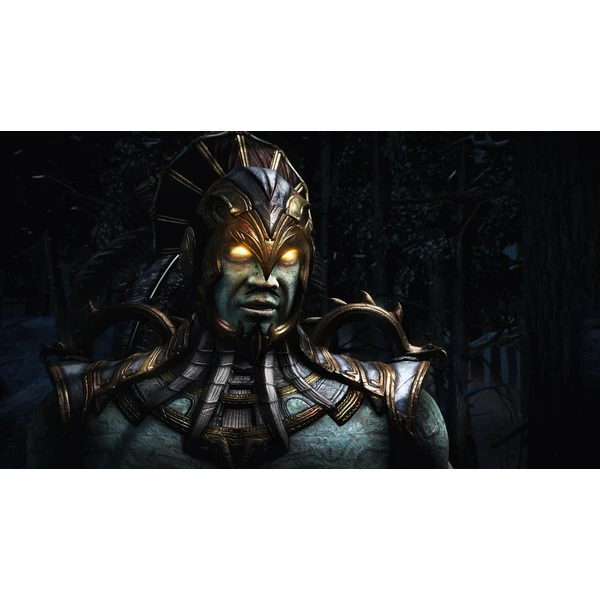 Mortal Kombat X (PS4) - Hry pro PS4 - Obrázek C1E4100201