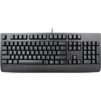 Lenovo Preferred Pro II klávesnice CZ černá - Klávesnice