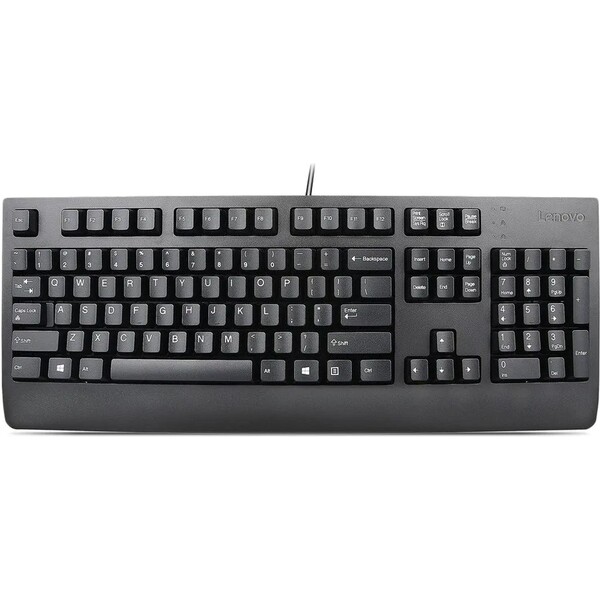 Lenovo 4X30M86887 Černá