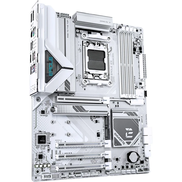 GIGABYTE B850 EAGLE ICE - Základní desky - Obrázek C1FF000P01