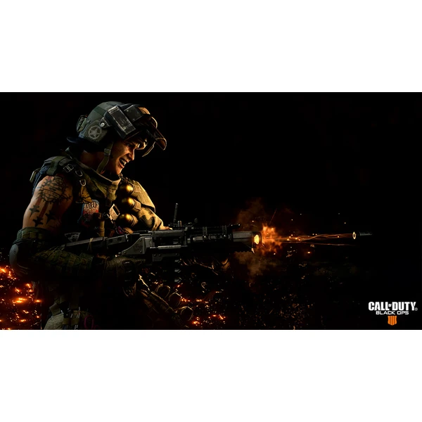 Call of Duty: Black Ops 4 (Xbox One) - Hry pro Xbox One - Obrázek C1I4100201