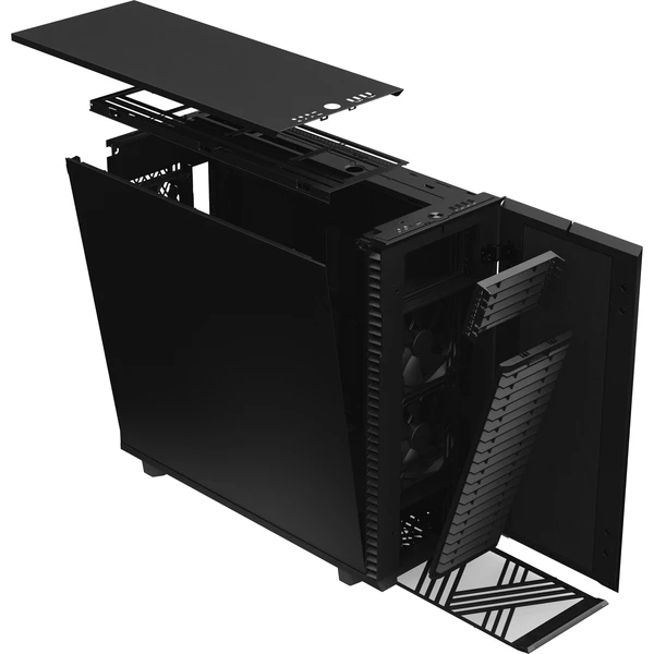 Fractal Design Define 7 XL - Počítačové skříně - Obrázek C1I4100501