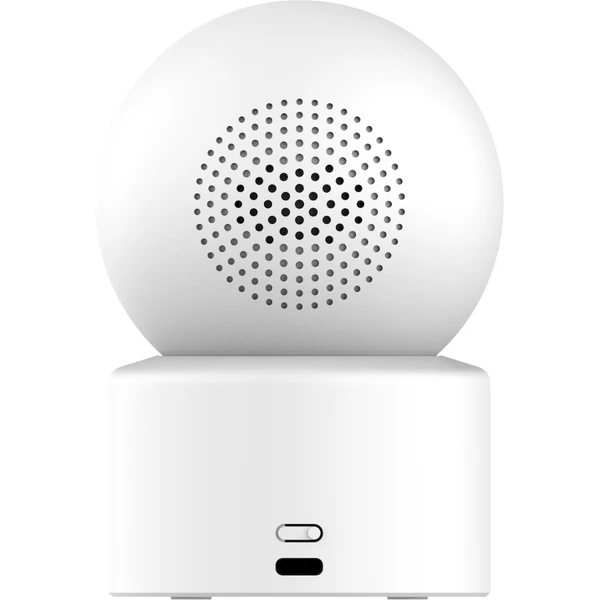 Xiaomi Smart Camera C301 IP kamera bílá - Kamery - Obrázek C1IB000L01