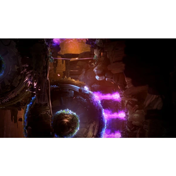 Ori and the Will of the Wisps (PC/Xbox One) - Digitální hry pro Xbox One - Obrázek C1IB300401