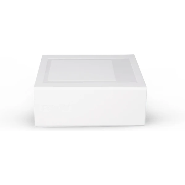 Polaroid Photo Album Small White 40 fotek (i-Type, 600, SX-70) - Fotoalba - Obrázek C1IQ100501