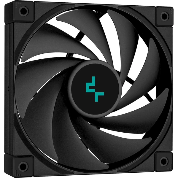 DeepCool AK500 DIGITAL - Chladiče - Obrázek C1J9000O01