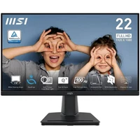 MSI PRO MP225V monitor 21,5" - Monitory
