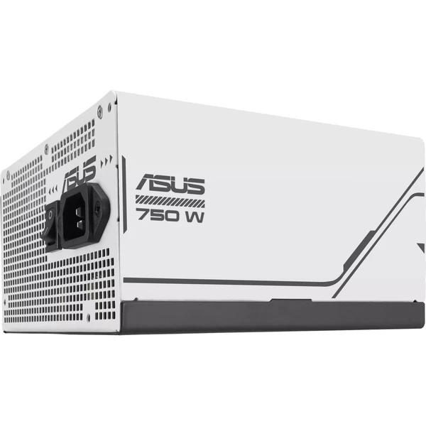 ASUS Prime 750W Gold - 750W - Zdroje - Obrázek C1K6000L01