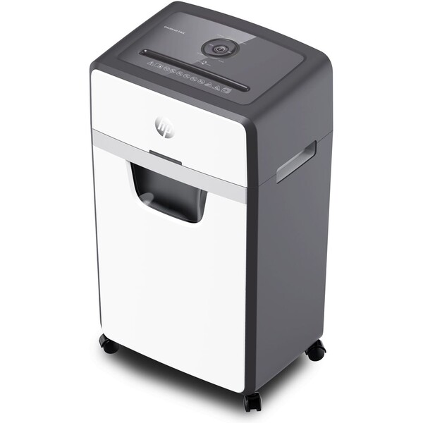 HP OneShred 24CC Bílá