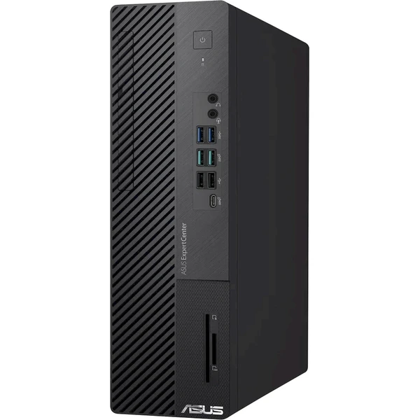 ASUS ExpertCenter D7 (D700SEES-513500011XA) černý - záruka Pick-up & Return na 3 roky - Stolní počítače - Obrázek C1KO000K01