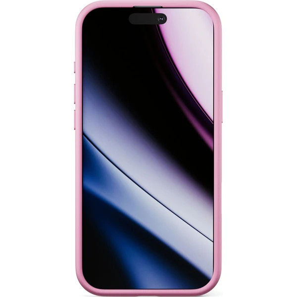 Epico HeroMatte Pro Mag+ kryt pro iPhone Air Qi2 & Magsafe kompatibilní růžový - Pouzdra - Obrázek C1LF000K01