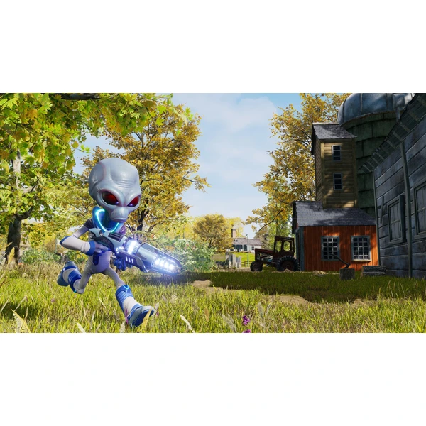 Destroy All Humans! (SWITCH) - Hry pro Nintendo Switch - Obrázek C1M3100201