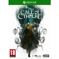 Call of Cthulhu (Xbox One) - Hry pro Xbox One