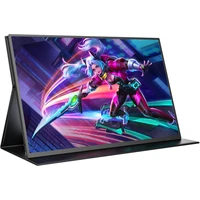 Uperfect UGame K118 přenosný monitor 18'' - Monitory