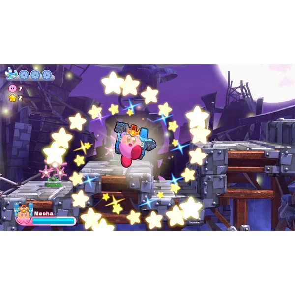Kirby's Return to Dream Land Deluxe (Switch) - Hry pro Nintendo Switch - Obrázek C1NI100501