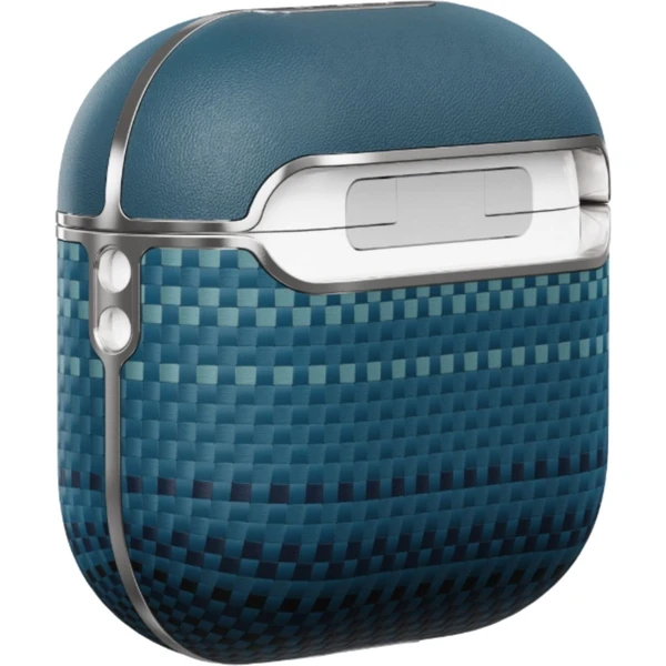 Pitaka Aramid Fiber pouzdro Apple AirPods 4 moonrise - Pouzdra - Obrázek C1PG000K01