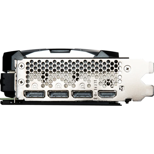 MSI NVIDIA GeForce RTX 4070 Ti VENTUS 3X 12G OC DLSS 3 - Grafické karty - Obrázek C1Q0000601