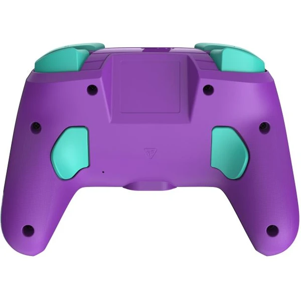 Turtle Beach bezdrátový ovladač Rematch Glow Invincible Mario (Switch) - Herní ovladače - Obrázek C1QH000K01