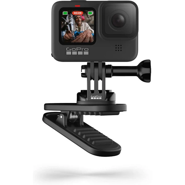 GoPro Travel Kit 2.0 - Držáky - Obrázek C1T2000501
