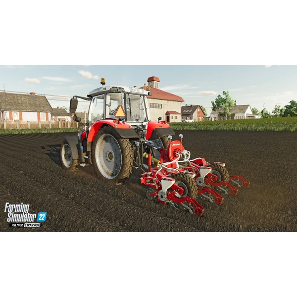 Farming Simulator 22: Premium Edition (PS5) - Hry pro PS5 - Obrázek C1T6000601