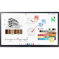 NEC PN-LA752 LCD 75" InGlass dotykový displej - Velkoformátové displeje