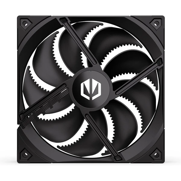 Endorfy Fluctus 140 - Ventilátory pro PC - Obrázek C1U1000601