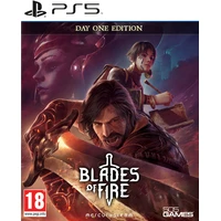 Blades of Fire Day One Edition (PS5) - Hry pro PS5