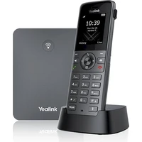 Yealink SIP-W73P IP telefon - IP telefony
