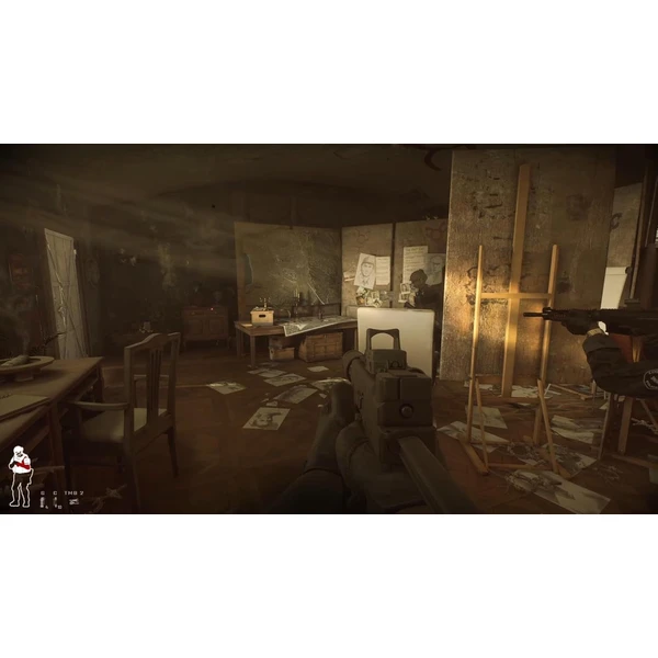 Ready or Not (PS5) - Hry pro PS5 - Obrázek C20E000K01