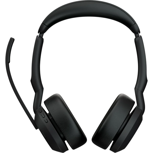 Jabra Evolve2 55/Link380c UC Stereo - Sluchátka - Obrázek C213000601