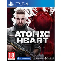 Atomic Heart (PS4) - Hry pro PS4