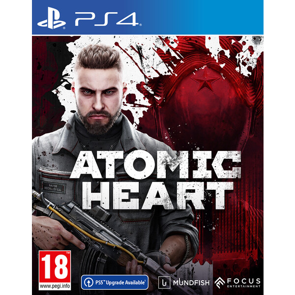 Atomic Heart