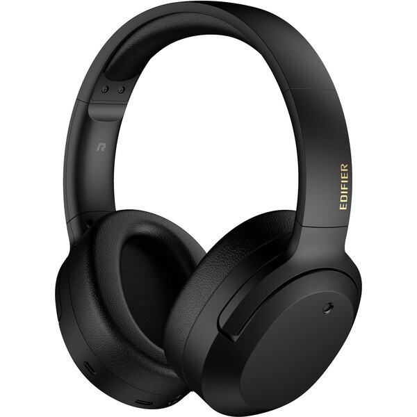 Edifier W820NB Plus, černá Černá