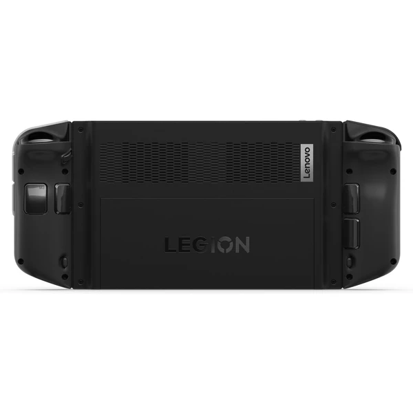 Lenovo Legion Go 8APU1 Shadow Black - Handheld PC - Obrázek C255000701