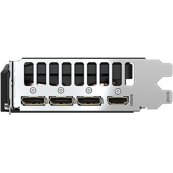 GIGABYTE NVIDIA GeForce RTX 5060 WINDFORCE MAX OC 8G - Grafické karty - Obrázek C25K000K01