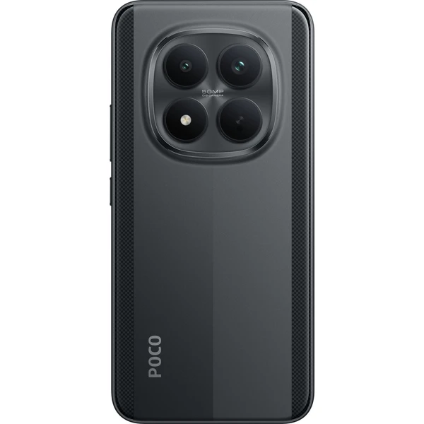 POCO M8 Pro 5G 8GB/256GB černý - Mobilní telefony - Obrázek C26R000K01