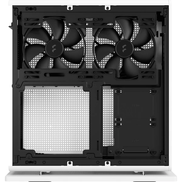 Fractal Ridge/Mini ITX/Bílá - Počítačové skříně - Obrázek C27A000601