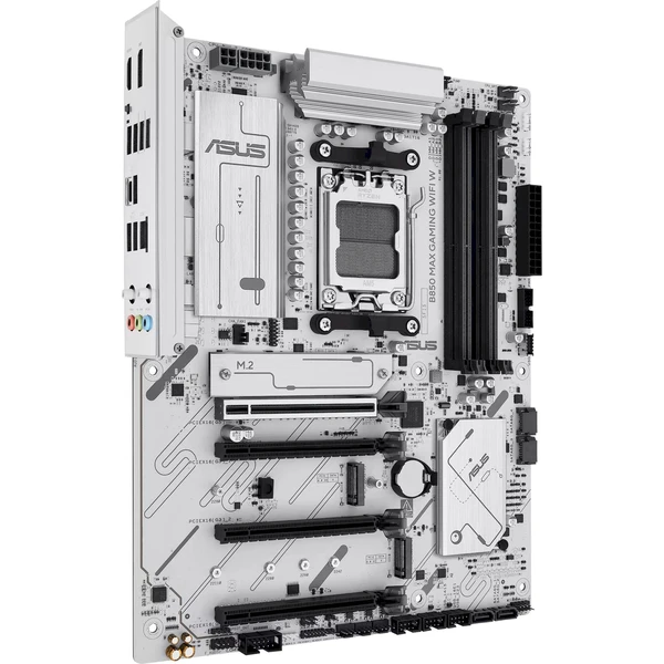 ASUS B850 MAX GAMING WIFI W - Základní desky - Obrázek C27N000K01