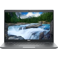 DELL Latitude  5350 (7MTNC) šedý - Notebooky