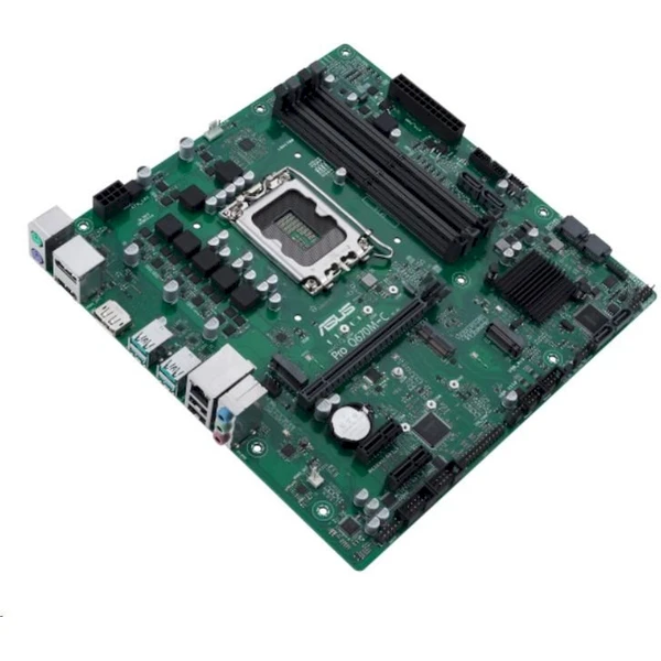 ASUS Pro Q670M-C-CSM - Základní desky - Obrázek C288000P01