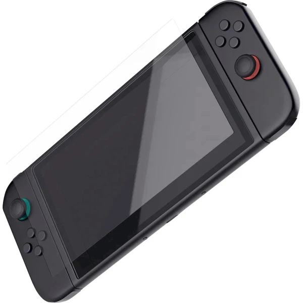 Trust GXT 1254 ochranné sklo pro Nintendo Switch 2 - Ochranné folie a skla - Obrázek C28H000L01